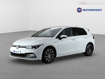 Used Volkswagen Golf undefined for sale - 78251412: Photo