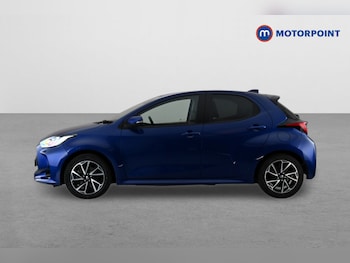 Used Toyota Yaris 2022 for sale - 78485429: Photo