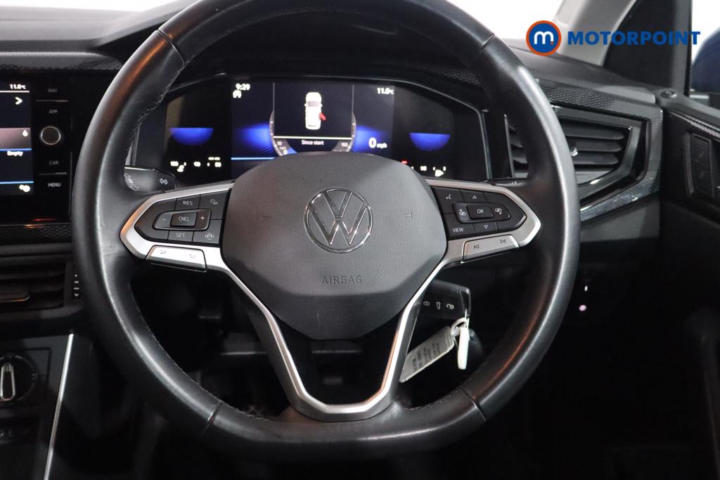 Used Volkswagen Polo 2024 for sale - 77679610: Photo 13