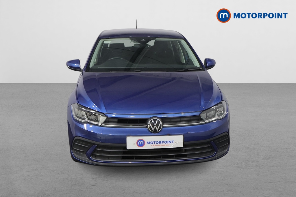 Used Volkswagen Polo 2024 for sale - 77679610: Photo 2
