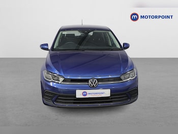 Used Volkswagen Polo 2024 for sale - 77679610: Photo