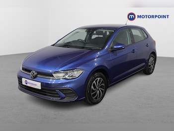 Used Volkswagen Polo 2024 for sale - 77679610: Photo