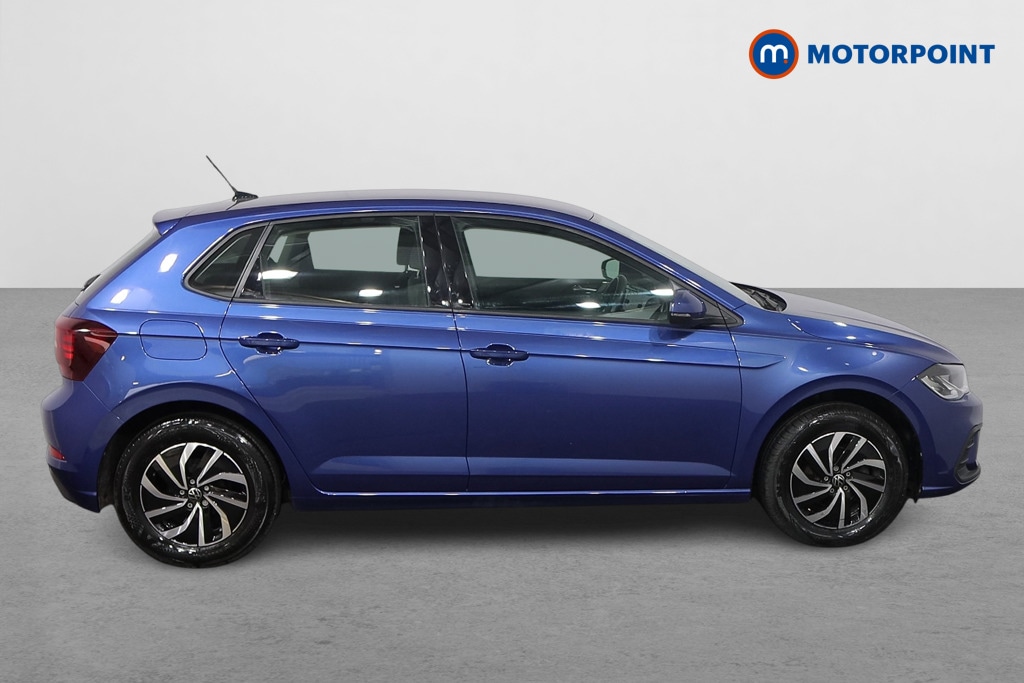 Used Volkswagen Polo 2024 for sale - 77679610: Photo 8