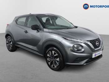 2024 - 1.0 DiG-T Acenta Premium 5dr DCT [Nav]