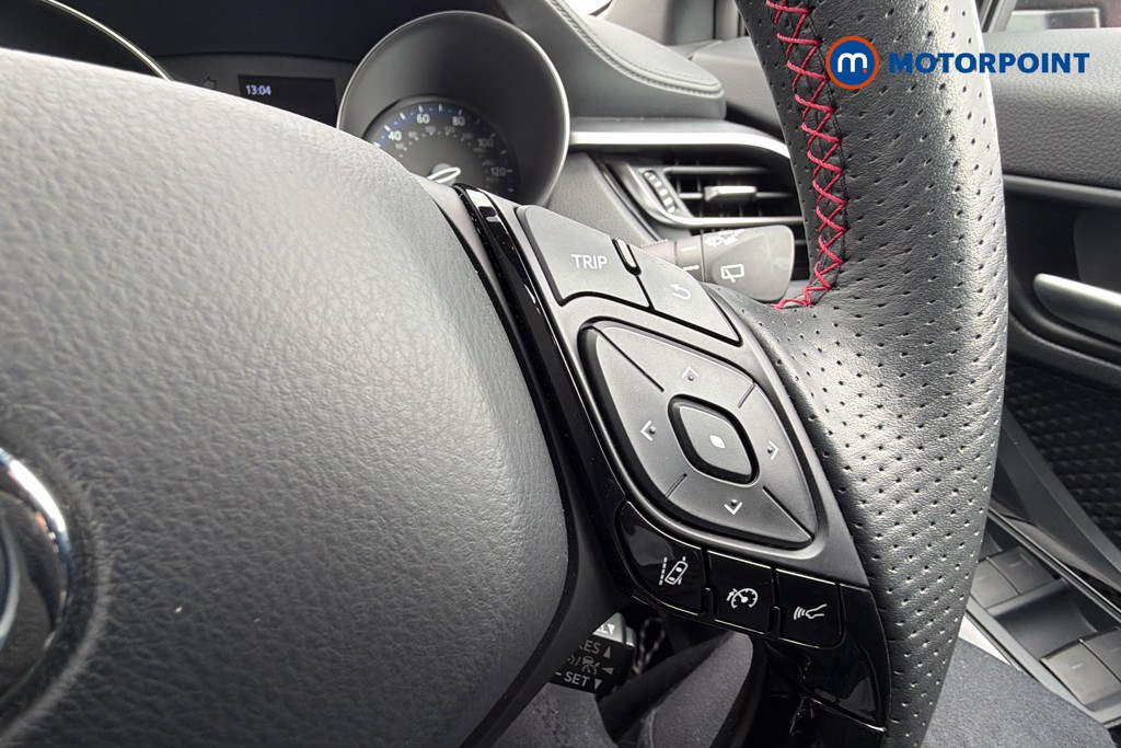 Used Toyota C-HR 2021 for sale - 78067727: Photo 12