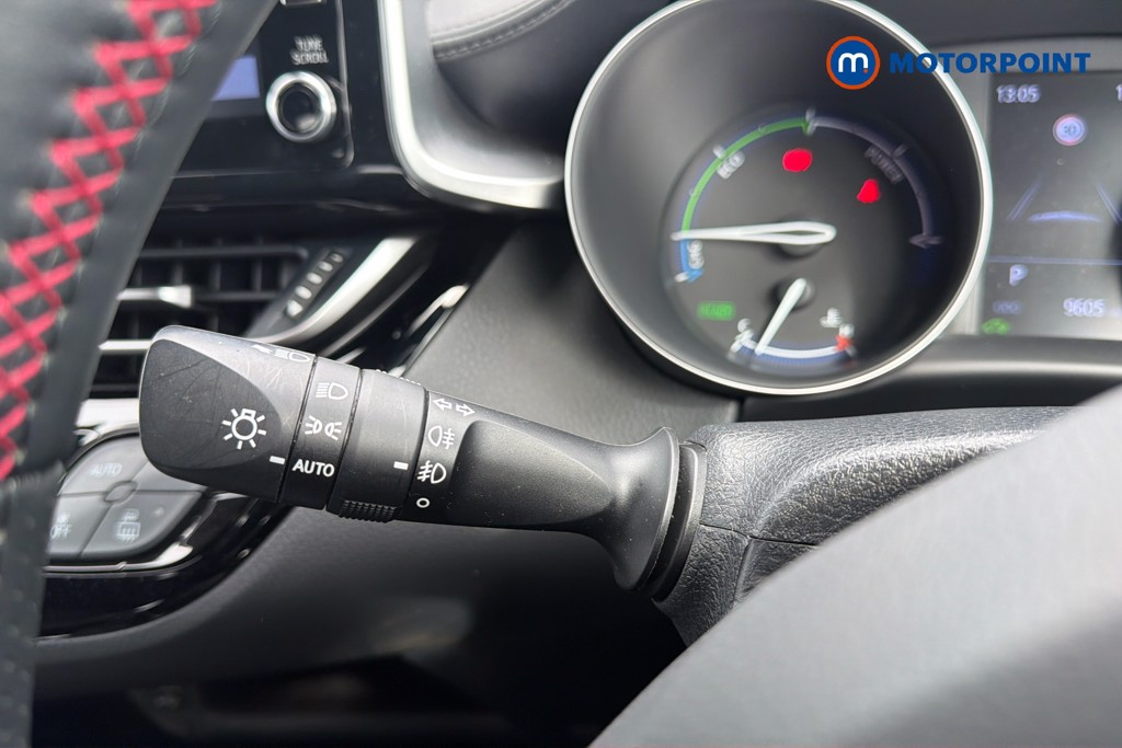 Used Toyota C-HR 2021 for sale - 78067727: Photo 14