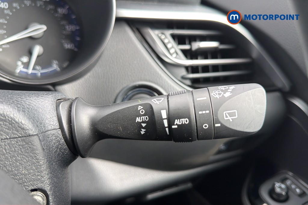 Used Toyota C-HR 2021 for sale - 78067727: Photo 15