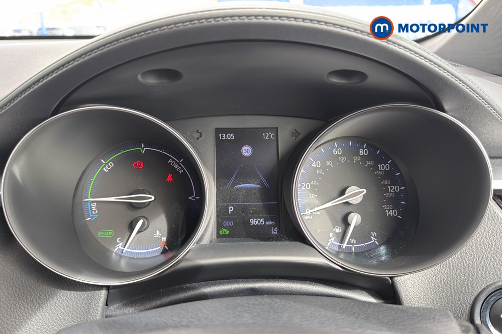 Used Toyota C-HR 2021 for sale - 78067727: Photo 16