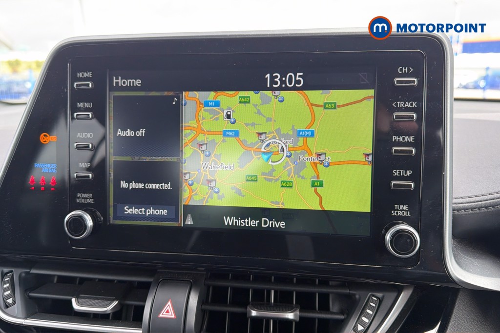 Used Toyota C-HR 2021 for sale - 78067727: Photo 17