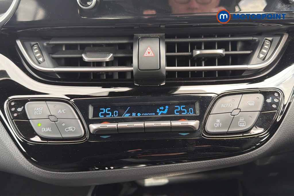 Used Toyota C-HR 2021 for sale - 78067727: Photo 18