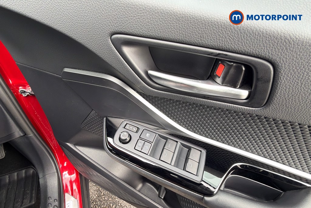 Used Toyota C-HR 2021 for sale - 78067727: Photo 20