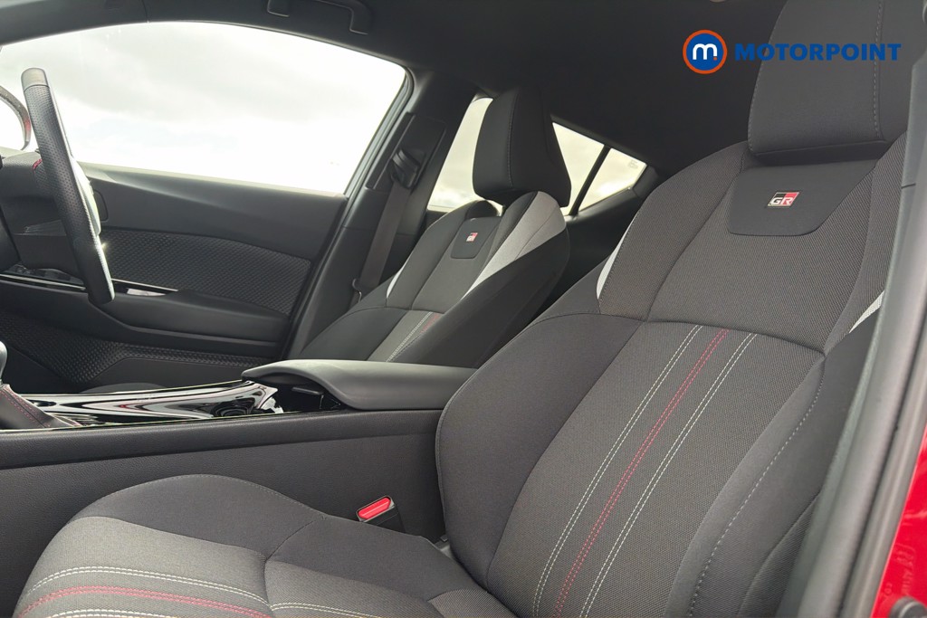 Used Toyota C-HR 2021 for sale - 78067727: Photo 21