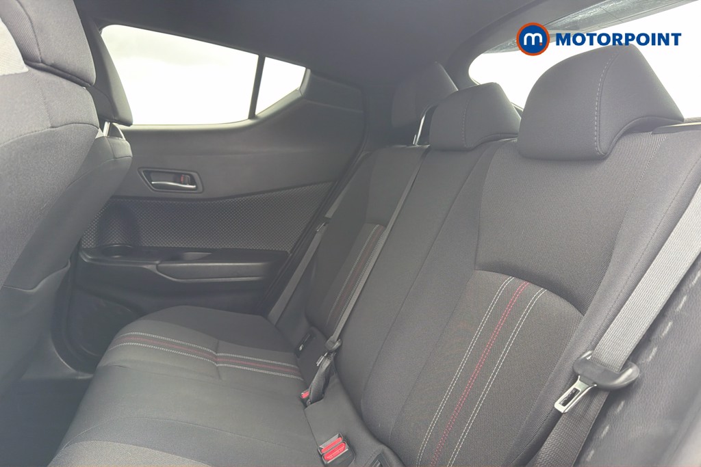 Used Toyota C-HR 2021 for sale - 78067727: Photo 23