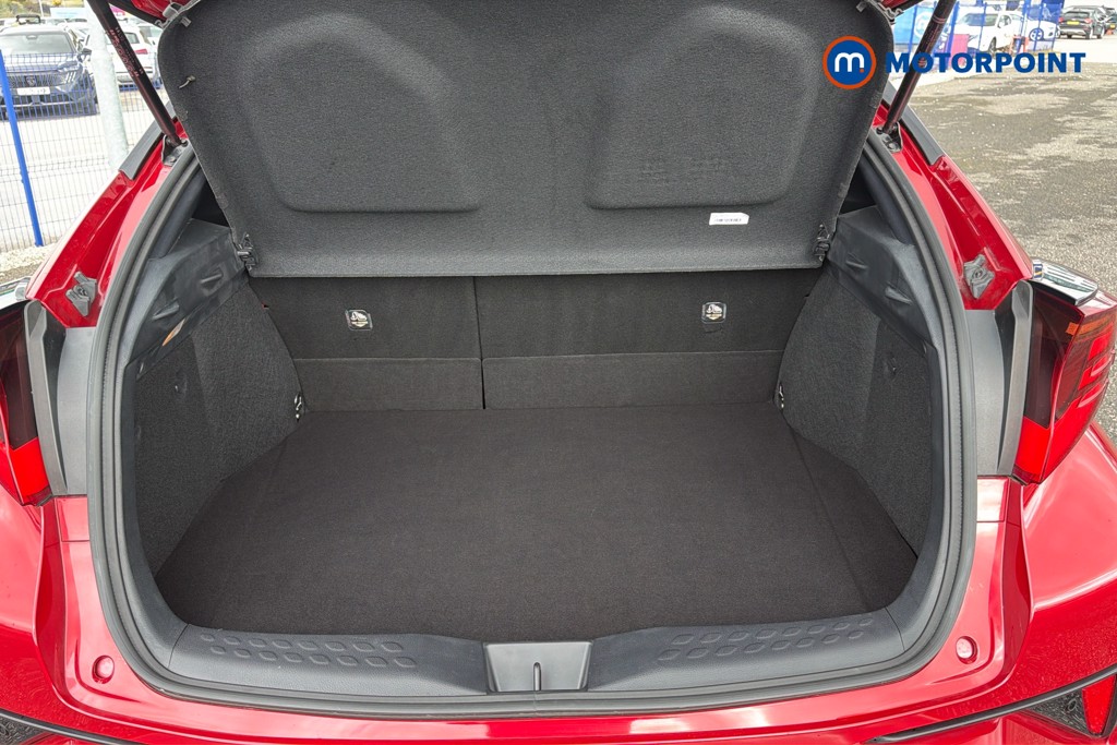 Used Toyota C-HR 2021 for sale - 78067727: Photo 24