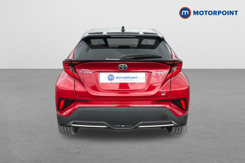 Used Toyota C-HR 2021 for sale - 78067727: Photo 6