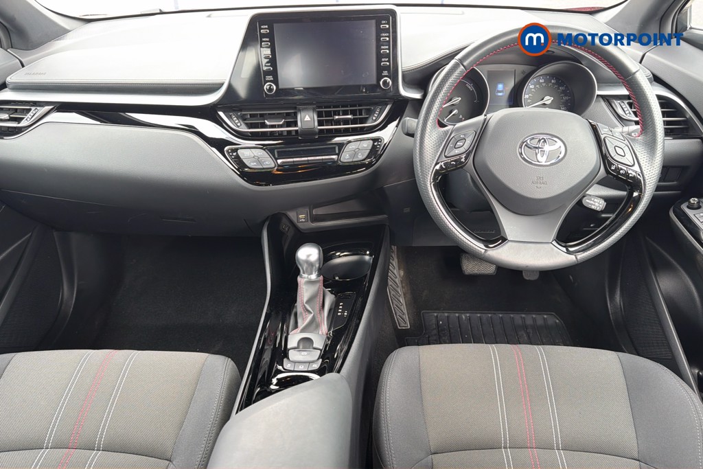 Used Toyota C-HR 2021 for sale - 78067727: Photo 9