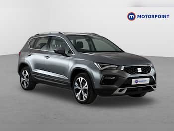 Used SEAT Ateca 2023 for sale - 79800394: Photo