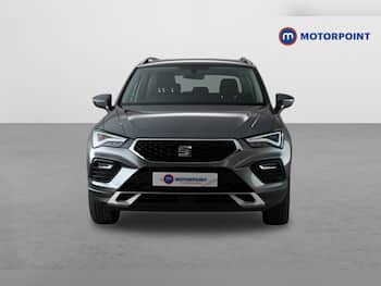 Used SEAT Ateca 2023 for sale - 79800394: Photo
