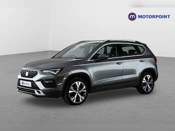 Used SEAT Ateca 2023 for sale - 79800394: Photo
