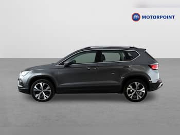 Used SEAT Ateca 2023 for sale - 79800394: Photo