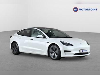 Used Tesla Model 3 2022 for sale - 79617636: Photo