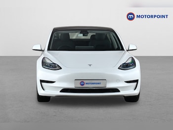 Used Tesla Model 3 2022 for sale - 79617636: Photo