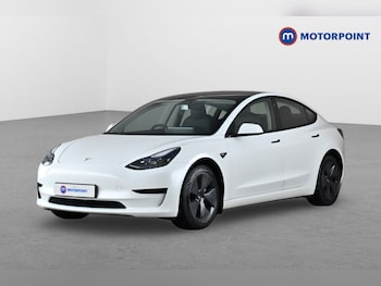 Used Tesla Model 3 2022 for sale - 79617636: Photo