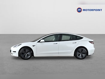 Used Tesla Model 3 2022 for sale - 79617636: Photo