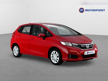 Used Honda Jazz undefined for sale - 78719397: Photo