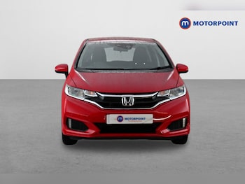 Used Honda Jazz undefined for sale - 78719397: Photo
