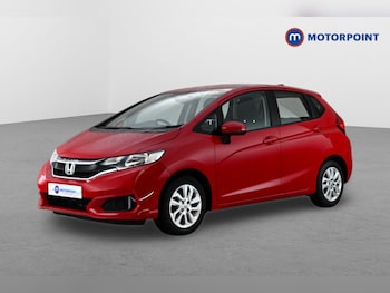 Used Honda Jazz undefined for sale - 78719397: Photo