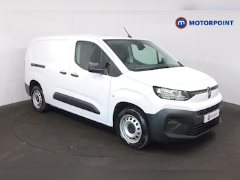 Used Citroen Berlingo 2025 for sale - 76076892: Photo