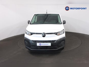 Used Citroen Berlingo 2025 for sale - 76076892: Photo