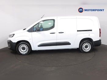 Used Citroen Berlingo 2025 for sale - 76076892: Photo
