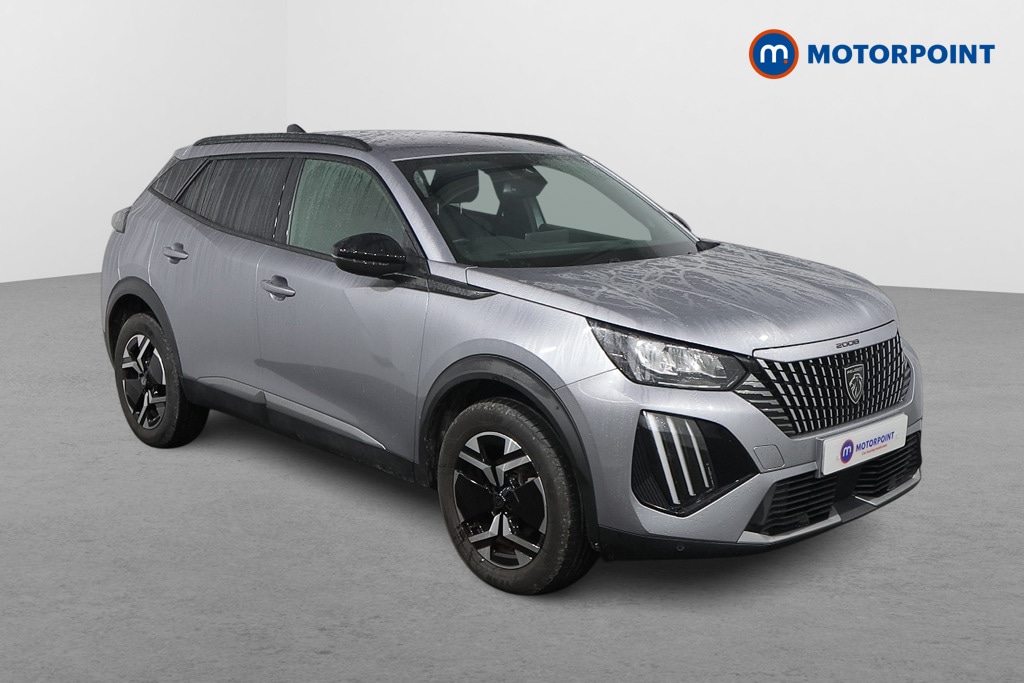 Used Peugeot 2008 2024 for sale - 76831187: Photo 1