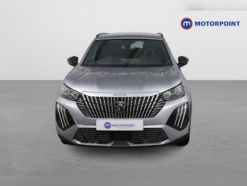 Used Peugeot 2008 2024 for sale - 76831187: Photo