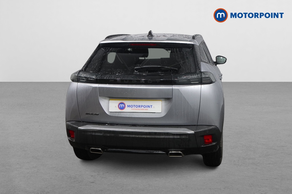 Used Peugeot 2008 2024 for sale - 76831187: Photo 6