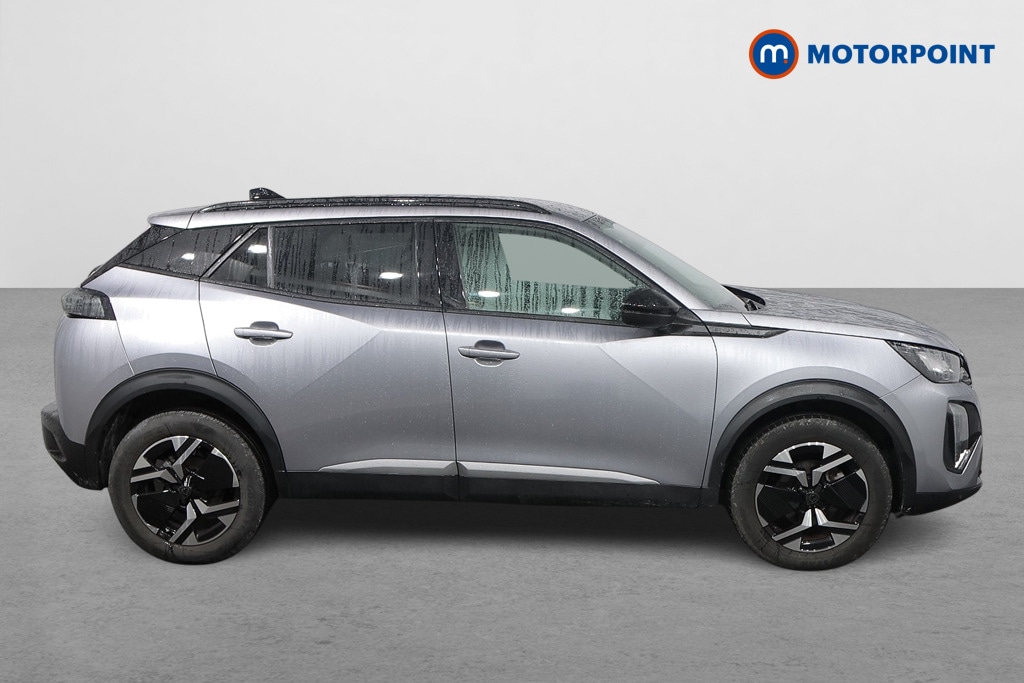 Used Peugeot 2008 2024 for sale - 76831187: Photo 8