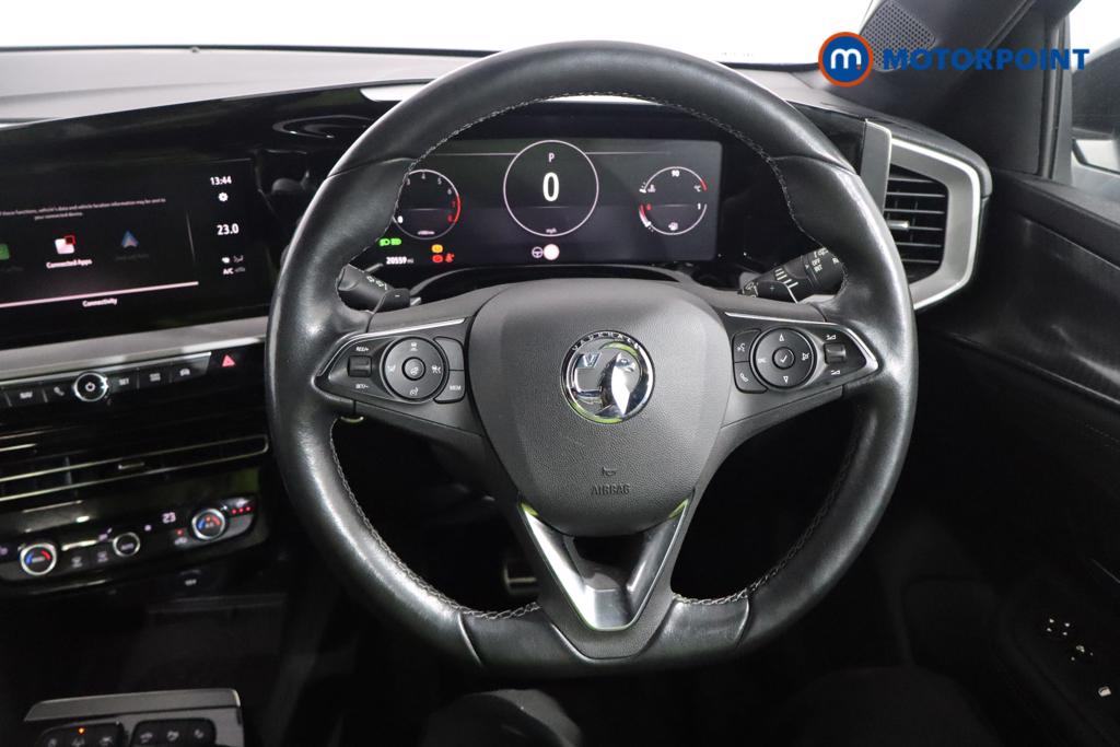 Used Vauxhall Mokka for sale - 78109740: Photo 13