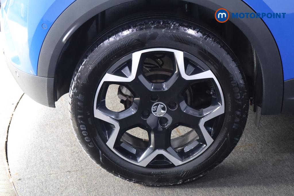 Used Vauxhall Mokka for sale - 78109740: Photo 25