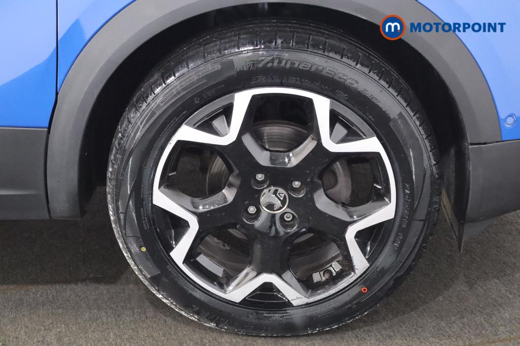 Used Vauxhall Mokka for sale - 78109740: Photo 26