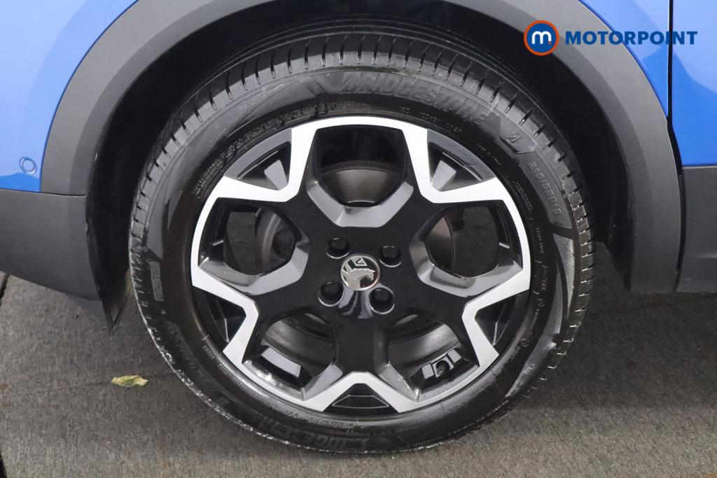 Used Vauxhall Mokka for sale - 78109740: Photo 27