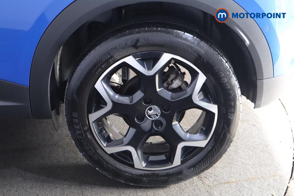 Used Vauxhall Mokka for sale - 78109740: Photo 28