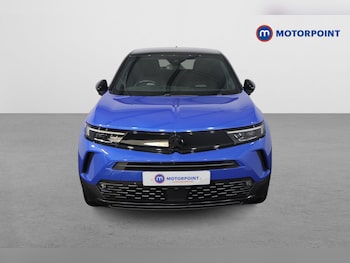 Used Vauxhall Mokka undefined for sale - 78109740: Photo