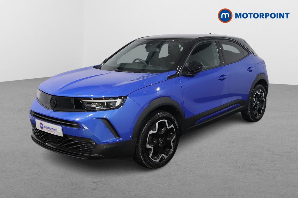 Used Vauxhall Mokka for sale - 78109740: Photo 3