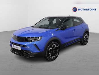 Used Vauxhall Mokka undefined for sale - 78109740: Photo