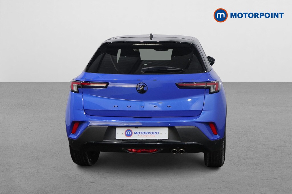 Used Vauxhall Mokka for sale - 78109740: Photo 6