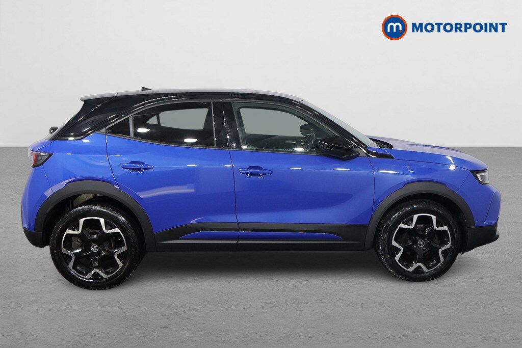 Used Vauxhall Mokka for sale - 78109740: Photo 8