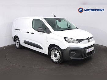Citroen - Berlingo