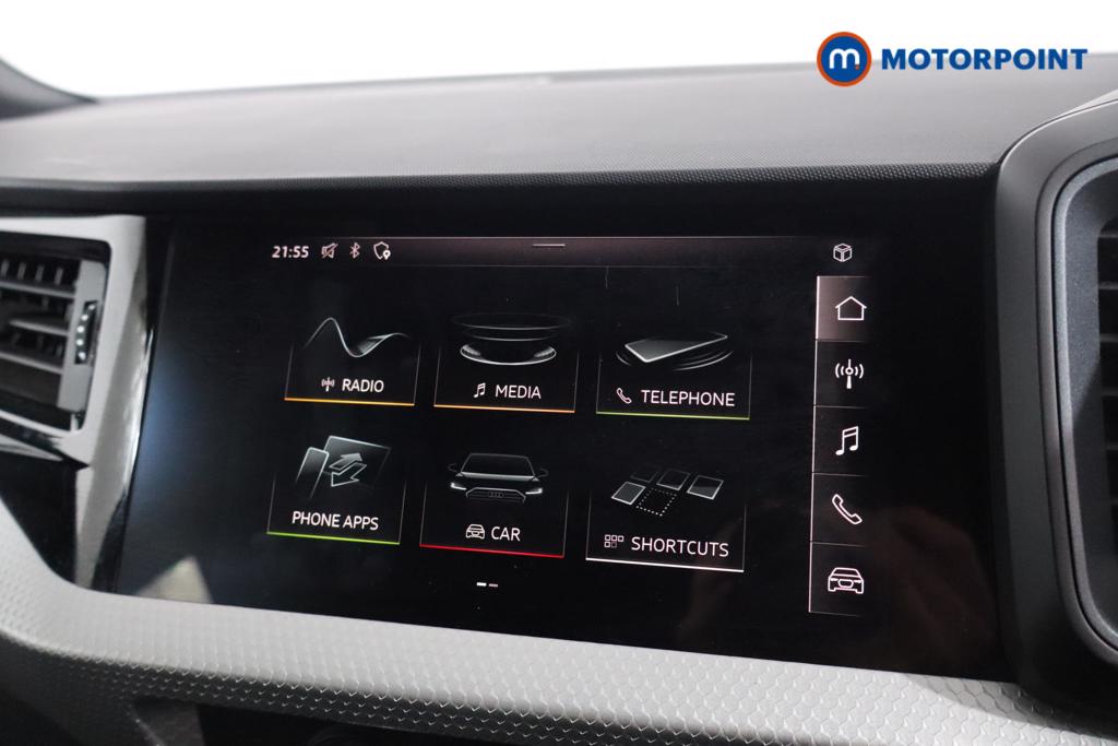 Used Audi A1 2020 for sale - 77617282: Photo 10